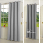 Grau / 245x135 (HxB)