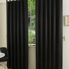 Schwarz / 245x135 (HxB)
