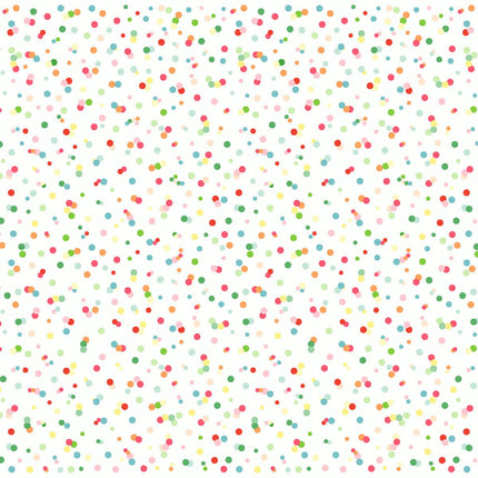 Dunisilk Happy Bubbles Servietten, 84x84 cm | Packung (20 Stück)