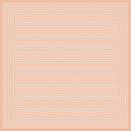 Dunicel Mitteldecke 84x84 cm, dusty pink - Hochwertiger Tischstoff | Packung (20 Stück)