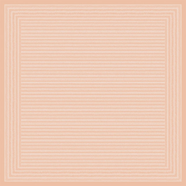 Dunicel Mitteldecke 84x84 cm, dusty pink - Hochwertiger Tischstoff | Packung (20 Stück)