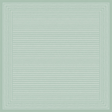 Dunicel Mitteldecke 84x84 cm, mint  | Packung (20 Stück)