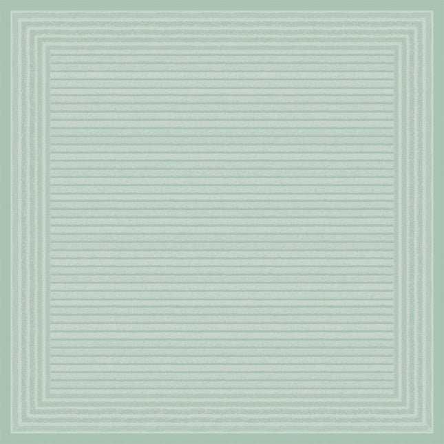 Dunicel Mitteldecke 84x84 cm, mint  | Packung (20 Stück)