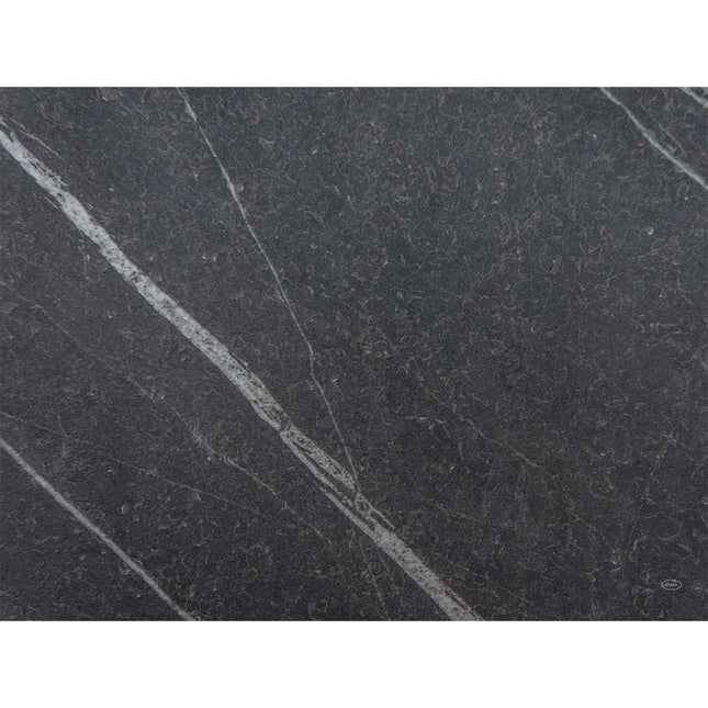 Papier-Tischsets 30x40cm in Marble black | Packung (250 Stück)