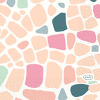 Ocean Pebbles