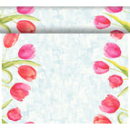 Painted Tulips