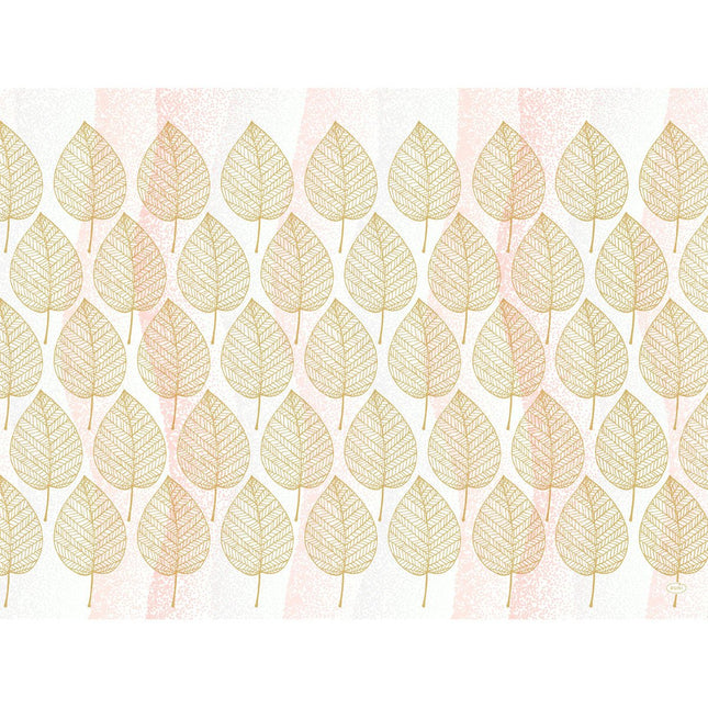 Papier-Tischsets 30x40cm Aspen - Hochwertige Tischunterlagen | Packung (250 Stück)
