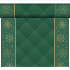 Rhombus green