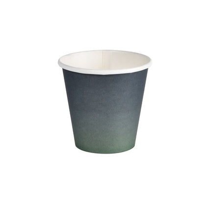 Pappbecher WBC Urban, 180ml | Packung (40 Stück)