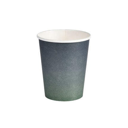 Pappbecher WBC Urban, 240ml | Packung (40 Stück)