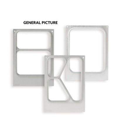 Kassette DF15/25 1-CAV f. Ronda breit+ | Karton (1 Packung)