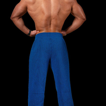 Profi Gym-Hose / Trainings Hose / und Freizeithose -Unisex - MG Sports® -S10