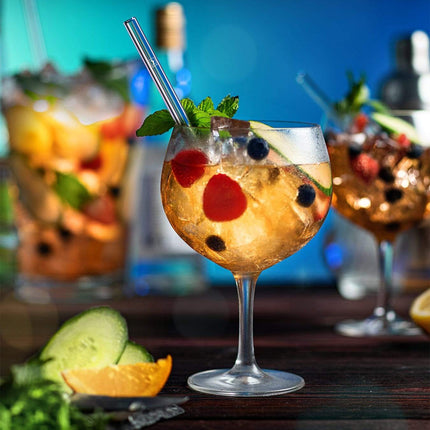 Köln Sprüche Kölle Alaaf Edition 6 gravierte Glasstrohhalme Karneval Fasching Trinksprüche