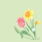 Spring Melody