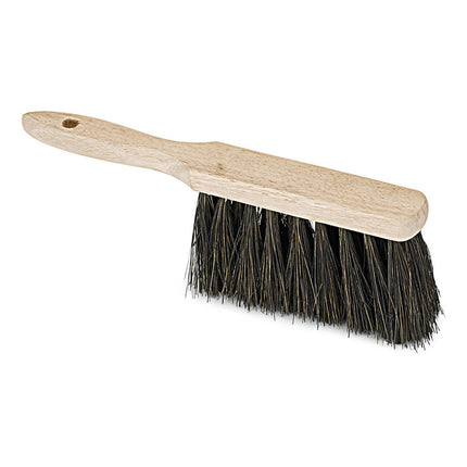 Nölle Profi Brush Industriehandfeger Arenga, 28 cm mit Aufhängeloch | 1 Stück