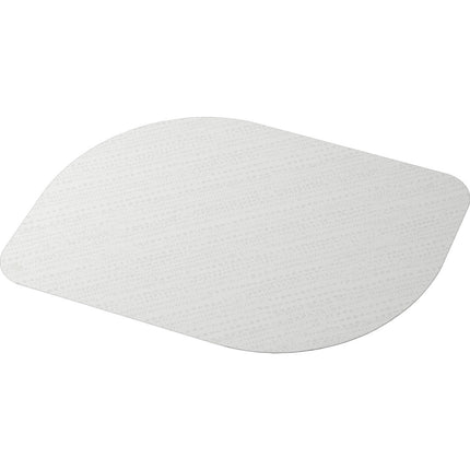 Bio-Dunicel-Sets 28x38 cm Stucco weiss - Hochwertige Tischsets | Packung (100 Stück)