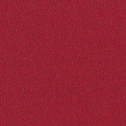 Bio-Dunicel-Mitteldeckchen 84x84 cm bordeaux - Hochwertige Tischdeko | Packung (20 Stück)
