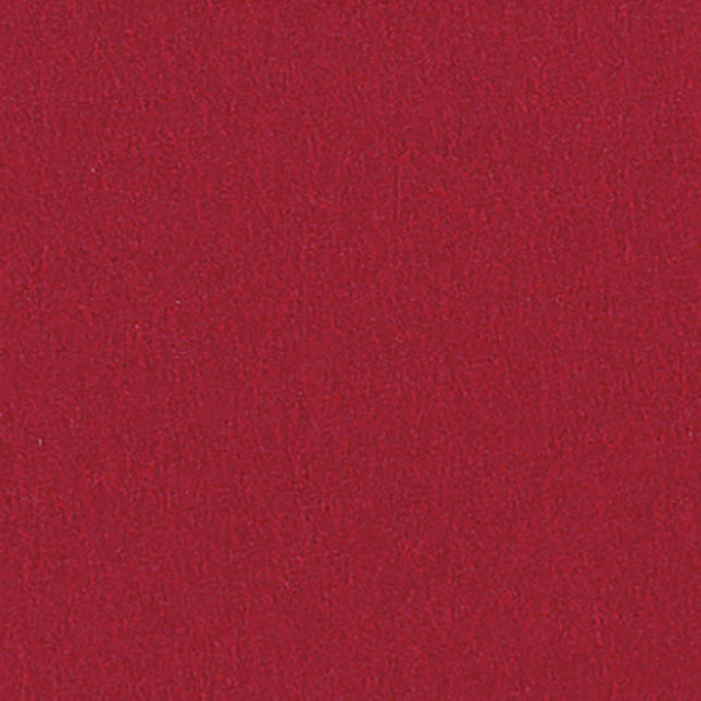 Bio-Dunicel-Mitteldeckchen 84x84 cm bordeaux - Hochwertige Tischdeko | Packung (20 Stück)