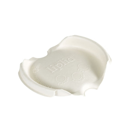 LipLid Deckel für Becher 180/240ml | Packung (50 Stück)