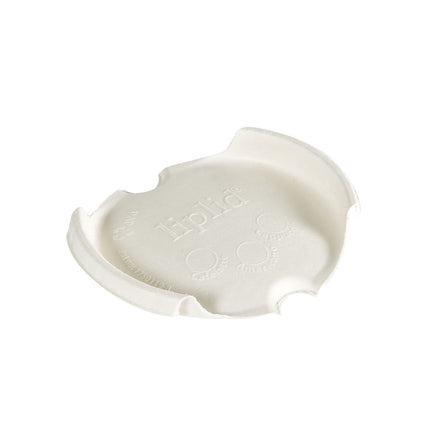 LipLid Deckel für Becher 350/470ml/500mal) | Packung (50 Stück)