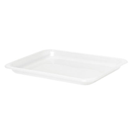 PP Caterline 227x178x18mm, 500ml, trnsp. | Karton (1 Packung)
