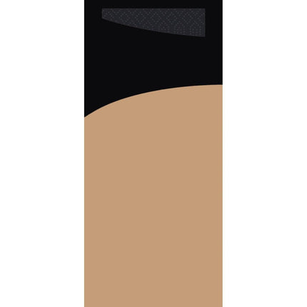 SACCHETTO 190x85mm eco brown