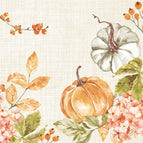 Spicy Pumpkin