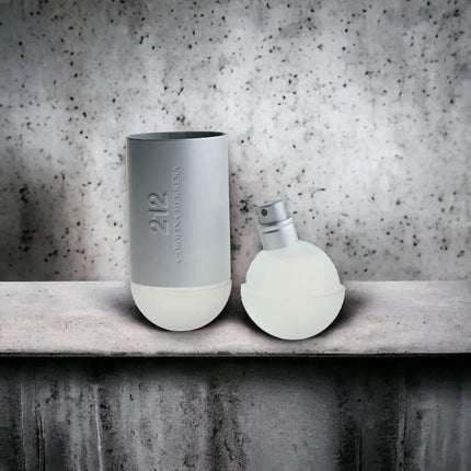 Carolina Herrera 212 Eau de Toilette