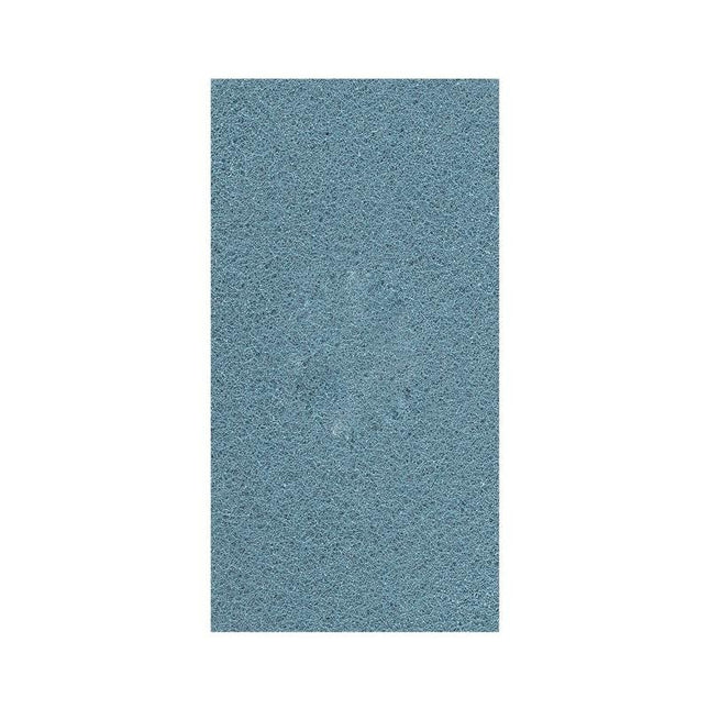 TASKI Twister Utility Handpad, Blau, Zur händischen Bearbeitung schwer zugänglicher Stellen bzw. zur Verwendung mit einem Randreinigungsgerät | Karton (2 Packungen)