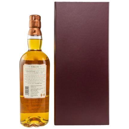 Rosebank 21 - The Roses - Unity (Edition 6)