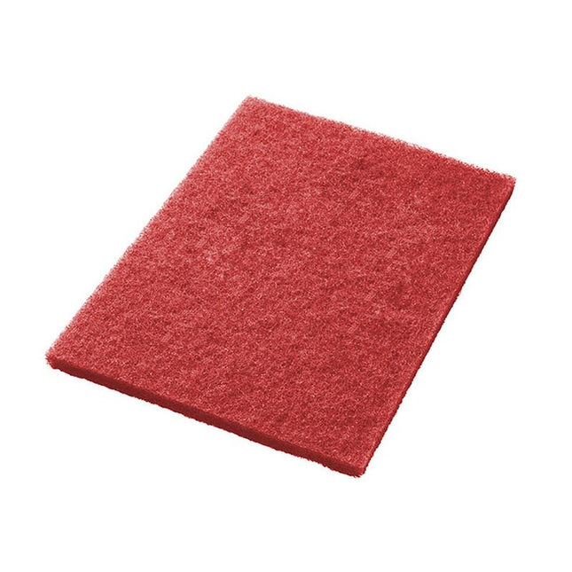 Twister Pad TXP eckig Scheuerpad 14 Zoll