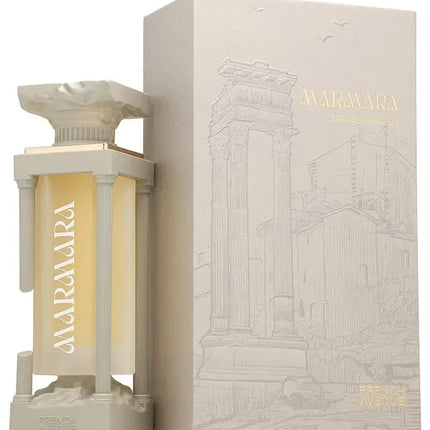 French Avenue Marmara Extrait de Parfum 100ml