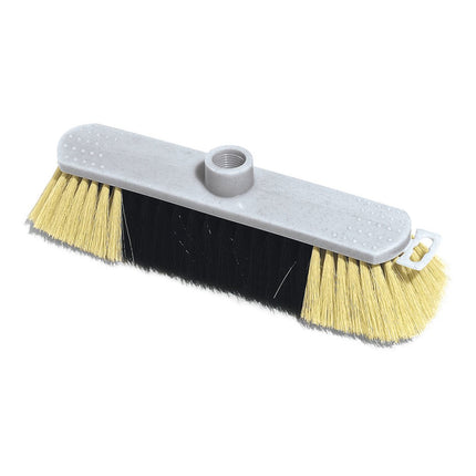 Nölle Profi Brush Stubenbesen 28 cm, Qualitätsmischung für Reinigung | 1 Stück
