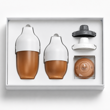 HEORSHE Premium Gift Set