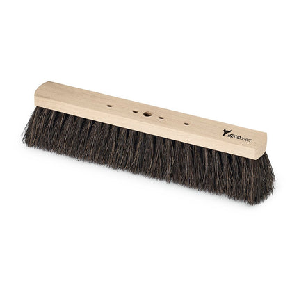 Nölle Profi Brush BECOnnect Saalbesen Arenga Holzkörper