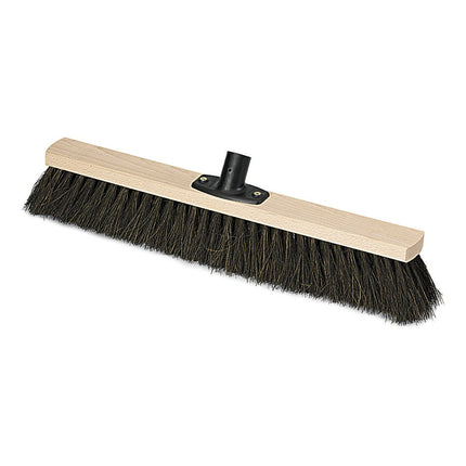 Nölle Profi Brush Power Stick Saalbesen Arenga