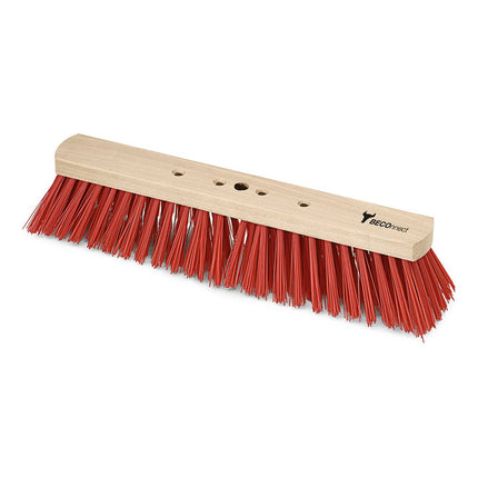 Nölle Profi Brush BECOnnect Saalbesen Elaston Holzkörper