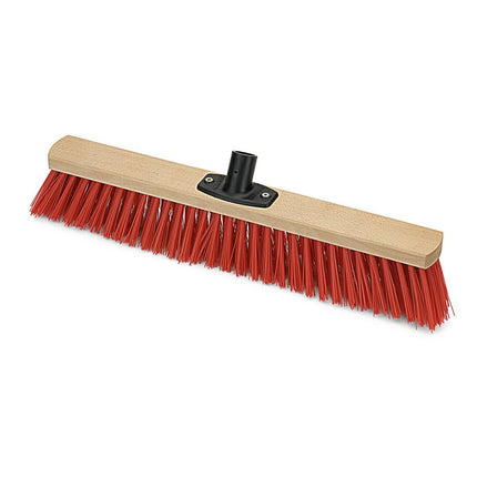 Nölle Profi Brush Power Stick Saalbesen Elaston