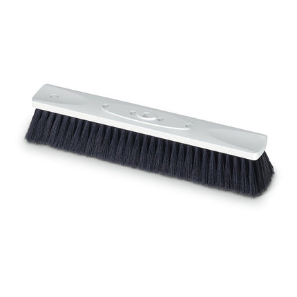 Nölle Profi Brush BECOnnect Saalbesen, 40 cm Kunststoffkörper, Qualität | 1 Stück