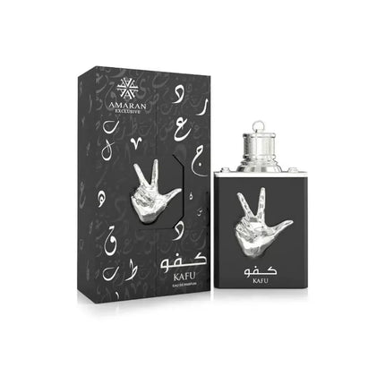 Amaran Exclusive Kafu Eau de Parfum 100ml