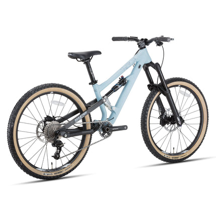 24" Master (Aluminium Rahmen) (Aluminium) kaufen bei Linkreich – Jetzt entdecken!