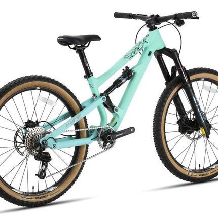 24" Master (Aluminium Rahmen) (Aluminium) kaufen bei Linkreich – Jetzt entdecken!