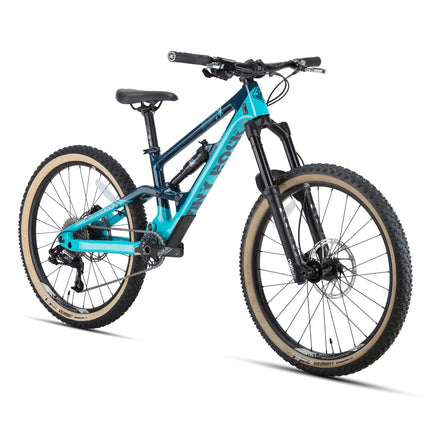 24" Master S (Carbon Rahmen) (Carbon) kaufen bei Linkreich – Jetzt entdecken!