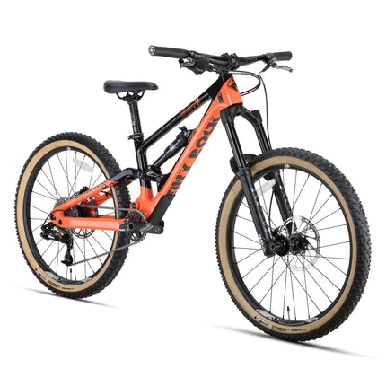 24" Master S (Carbon Rahmen) (Carbon) kaufen bei Linkreich – Jetzt entdecken!