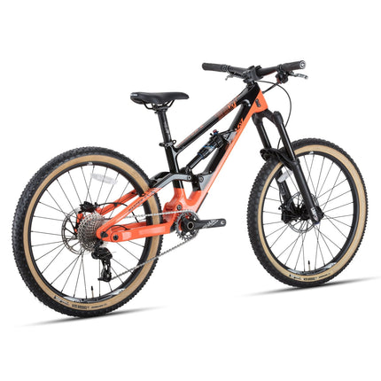 24" Master S (Carbon Rahmen) (Carbon) kaufen bei Linkreich – Jetzt entdecken!