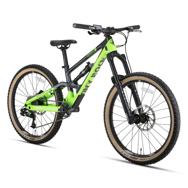 24" Master S (Carbon Rahmen) (Carbon) kaufen bei Linkreich – Jetzt entdecken!