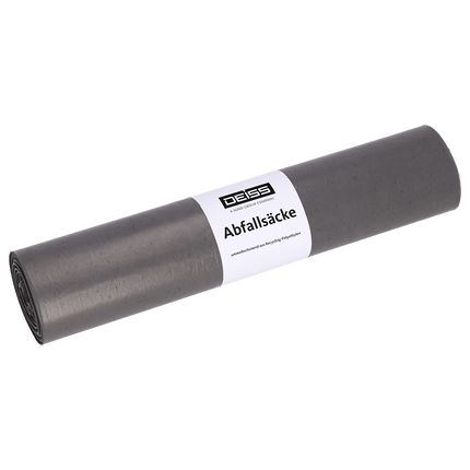 DEISS 24004 - 500+200x1100 mm Typ 70 grau | Rolle (25 Stück)