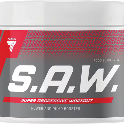 Trec Nutrition S.A.W. Booster 200 g