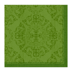 Opulent Leaf  Green