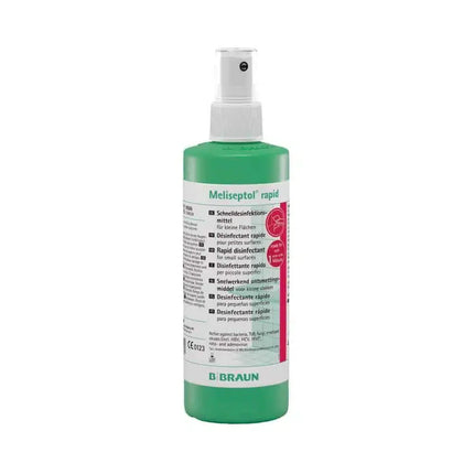 B. Braun Meliseptol® rapid Schnelldesinfektion